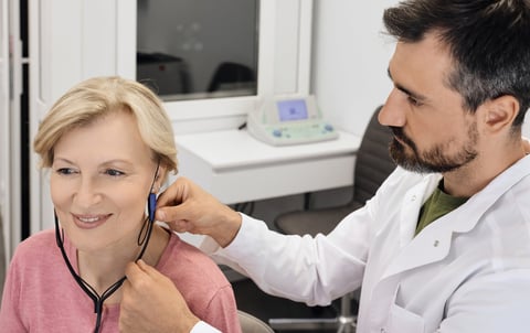 Insurance coverage for hearing aids in Illinois - River City Hearing blog